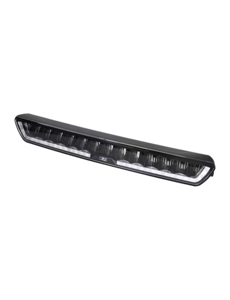 OZZ XB1 Extraljusramp 20" Positionsljus