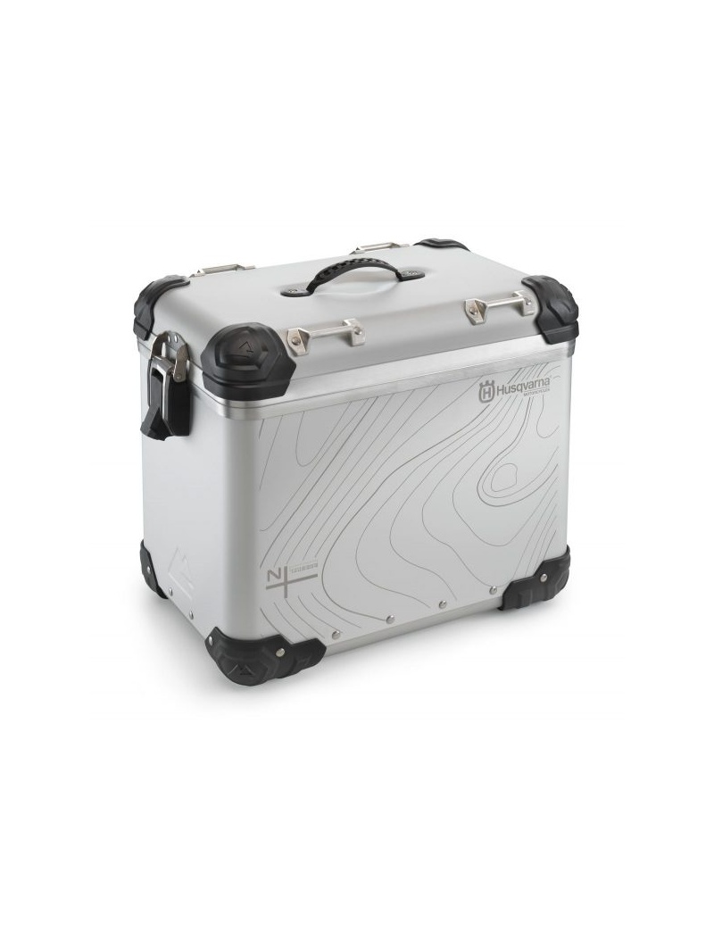 TOURATECH CASE vänster