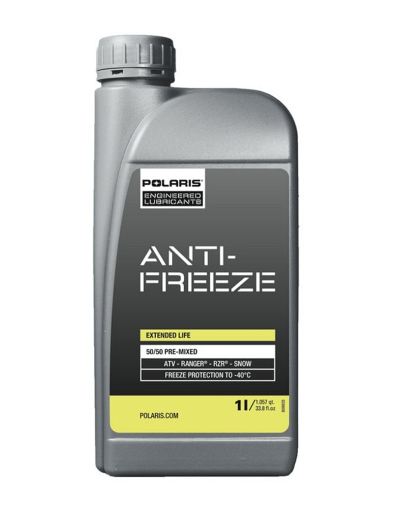 Polaris Anti-Freeze 1L (12)