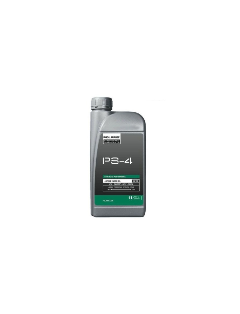 Polaris PS-4 1L (12)