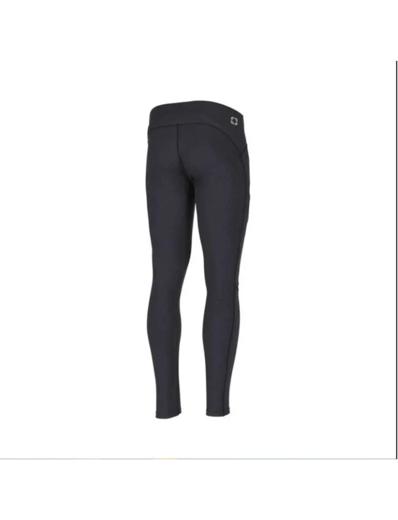 MEN HEATED BASE LAYER BOTTOM L