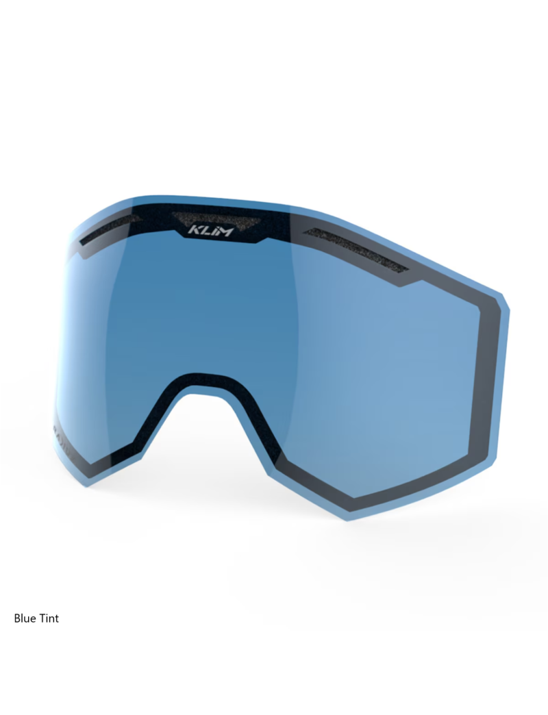 Radius Pro Goggle Dbl Lens