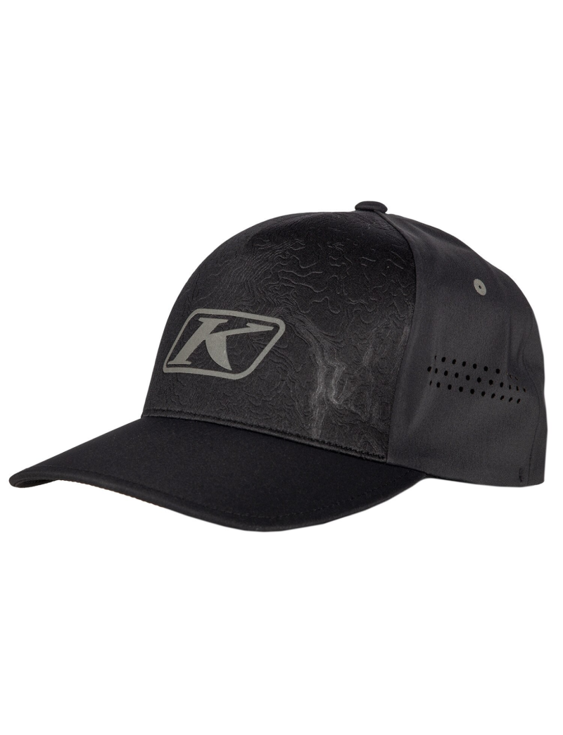 Rally Tech Hat