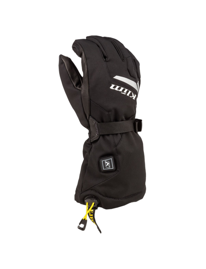 Resistor HTD Gauntlet Glove