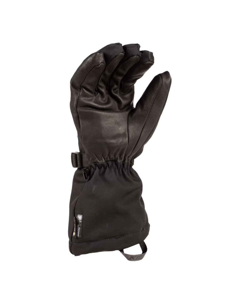 Resistor HTD Gauntlet Glove