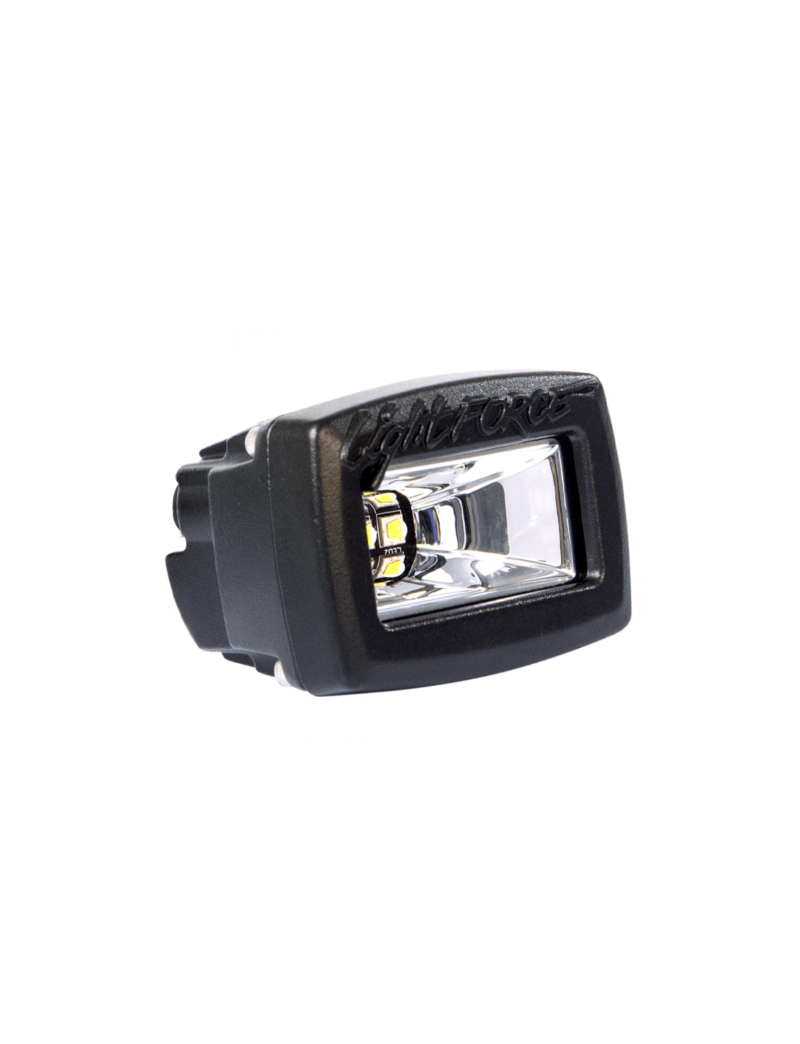 Arbetsbelysning Led 10-36V 20W ultra flodljusbild 1700lm
