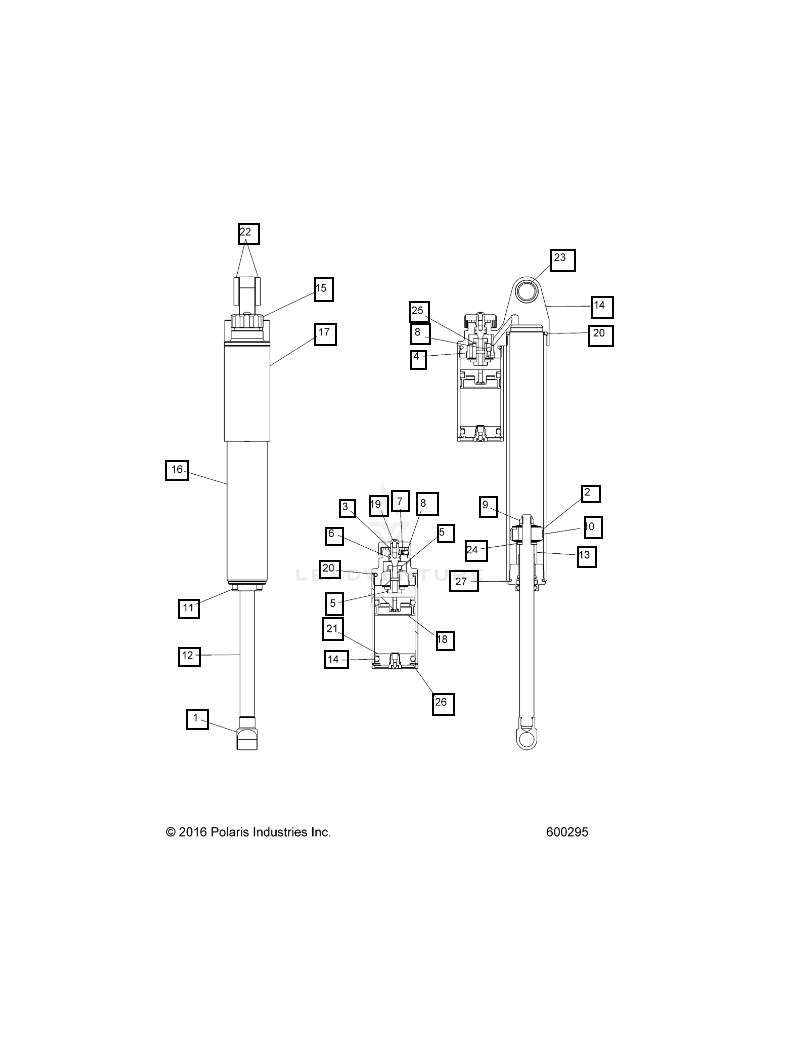 SHOCK-RTS W/E ASSAULT