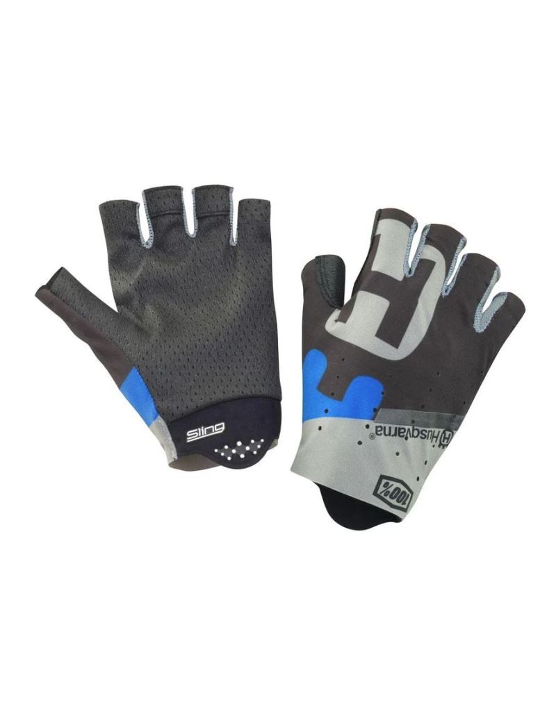 DISCOVER SF GLOVES
