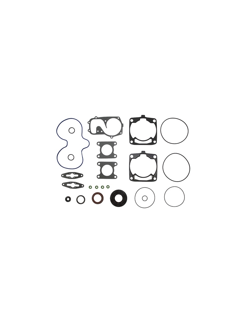 Sno-X Fullständig packningssats Polaris 600