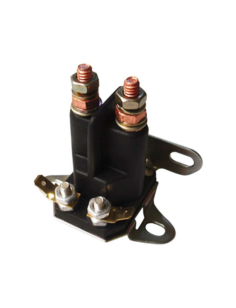 SOLENOID KPL SERVICE