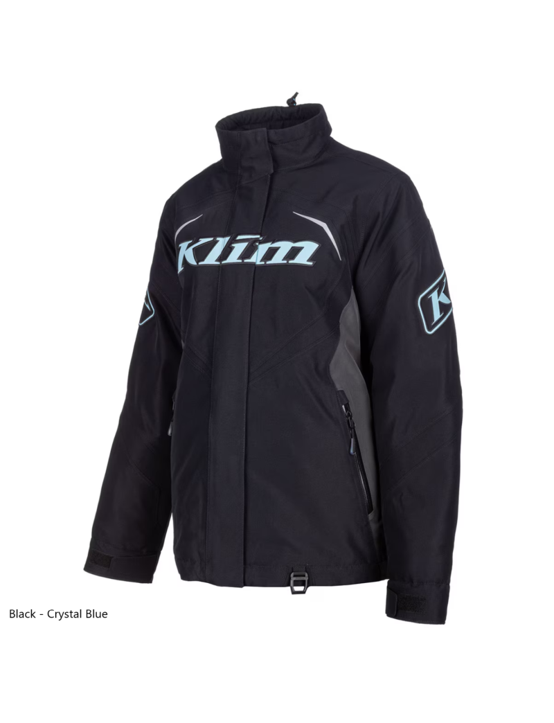 Spark Jacket