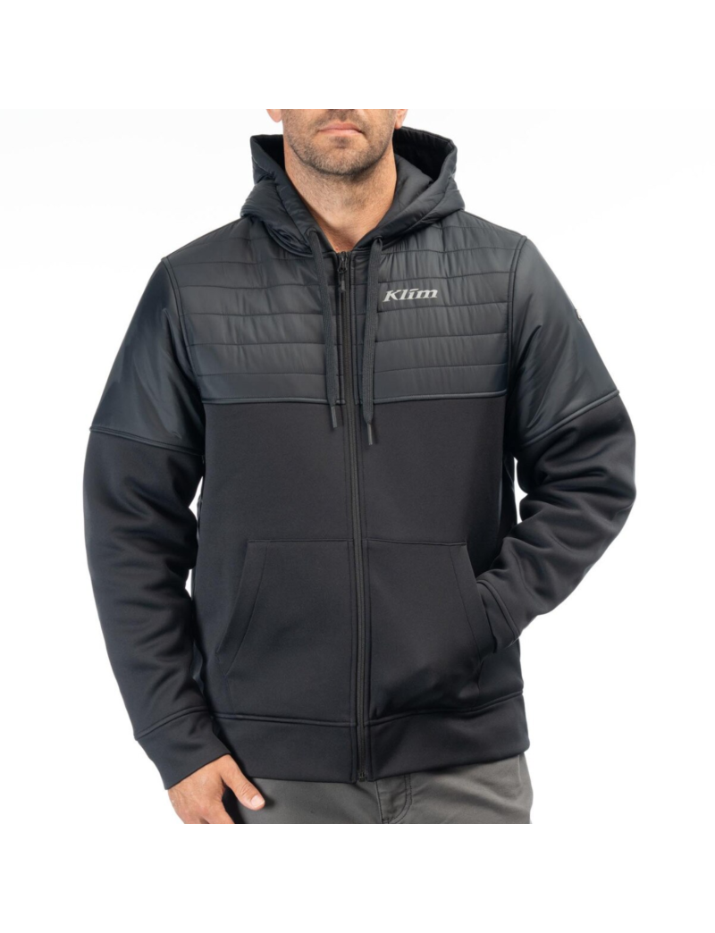 Tamarack Insulated Hoodie