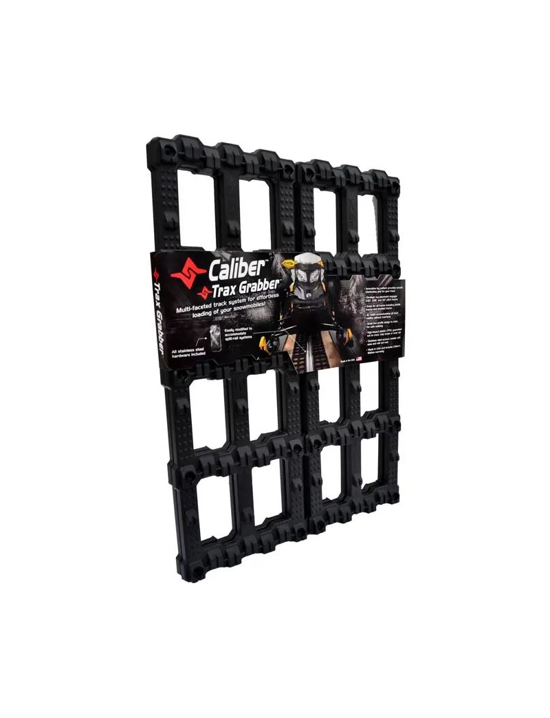 K-CALIBER TRACK GRABBER