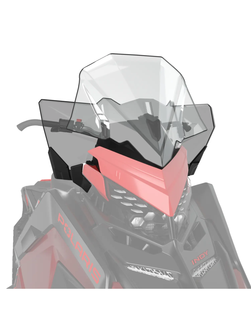 K-WINDSHIELD ADJ TALL/XTALL