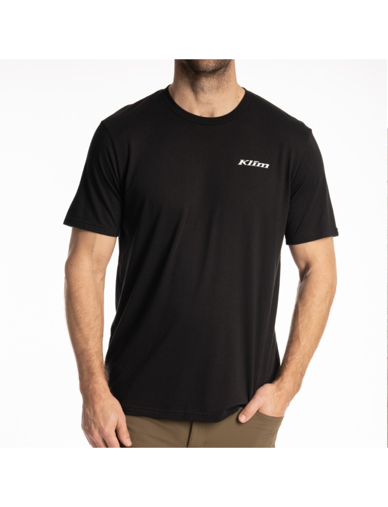 Winter Vortex Tri-blend Tee