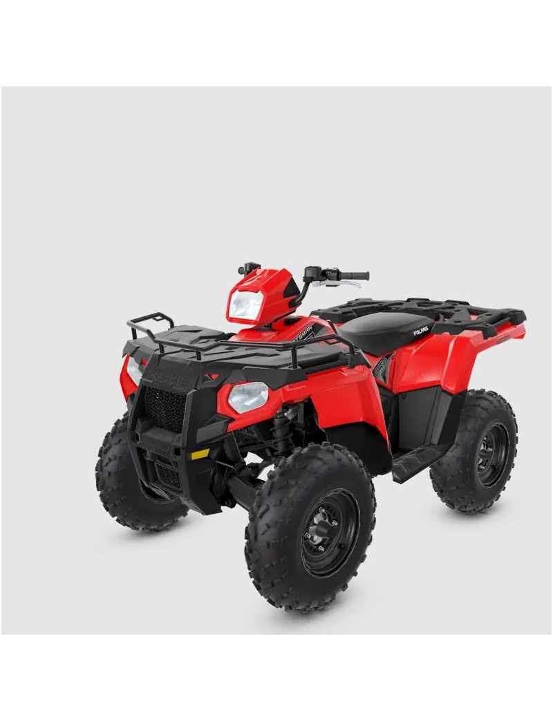 SPORTSMAN 570 FRONT RACK EXTENDER