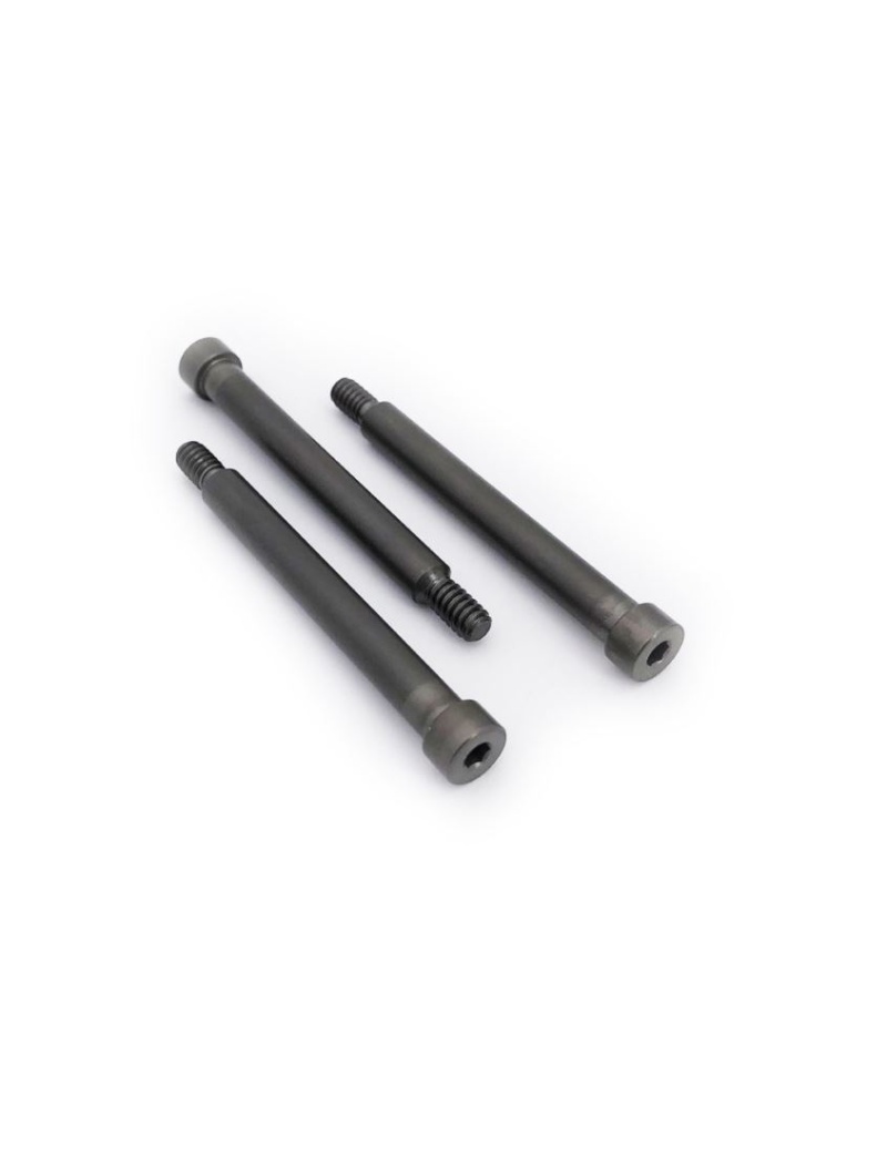 Titanium Clutch weight pins