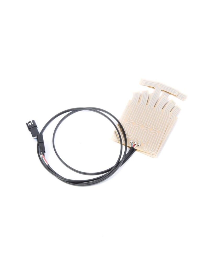 GRIP HEATER LO/MED/HI