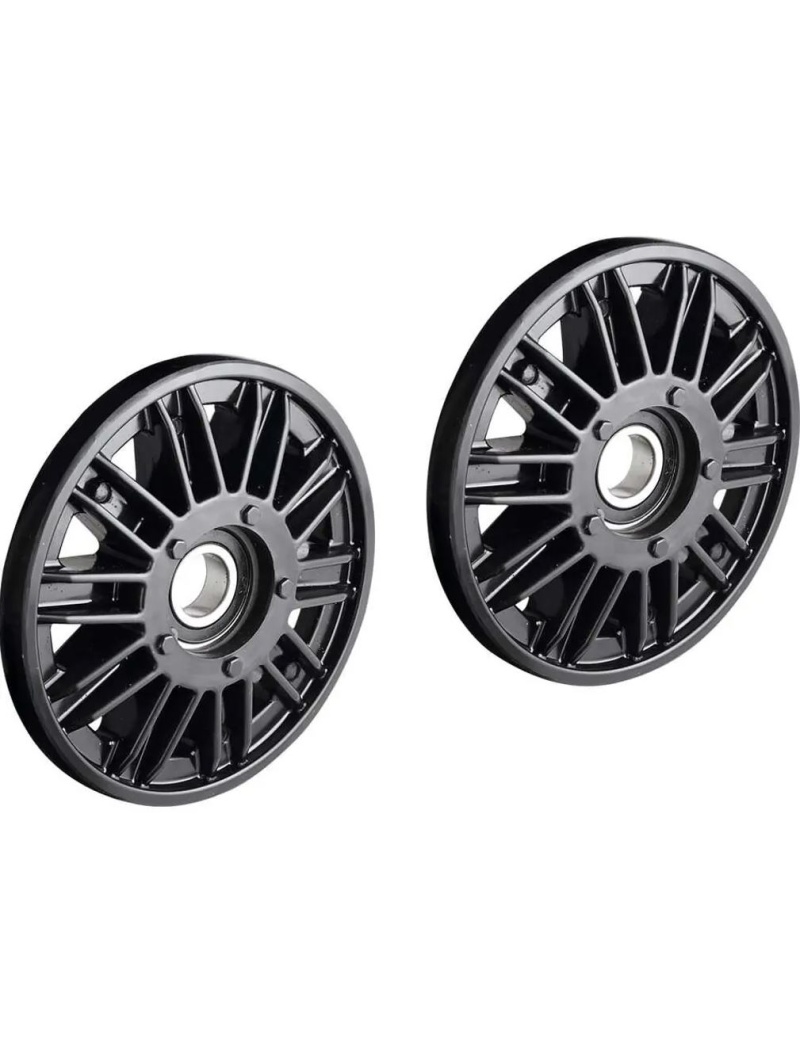 KIT-MY11-15 RMK BOGIE WHEEL(2 WHEELS)