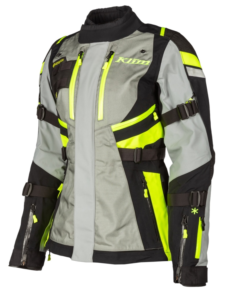 Artemis Jacket
