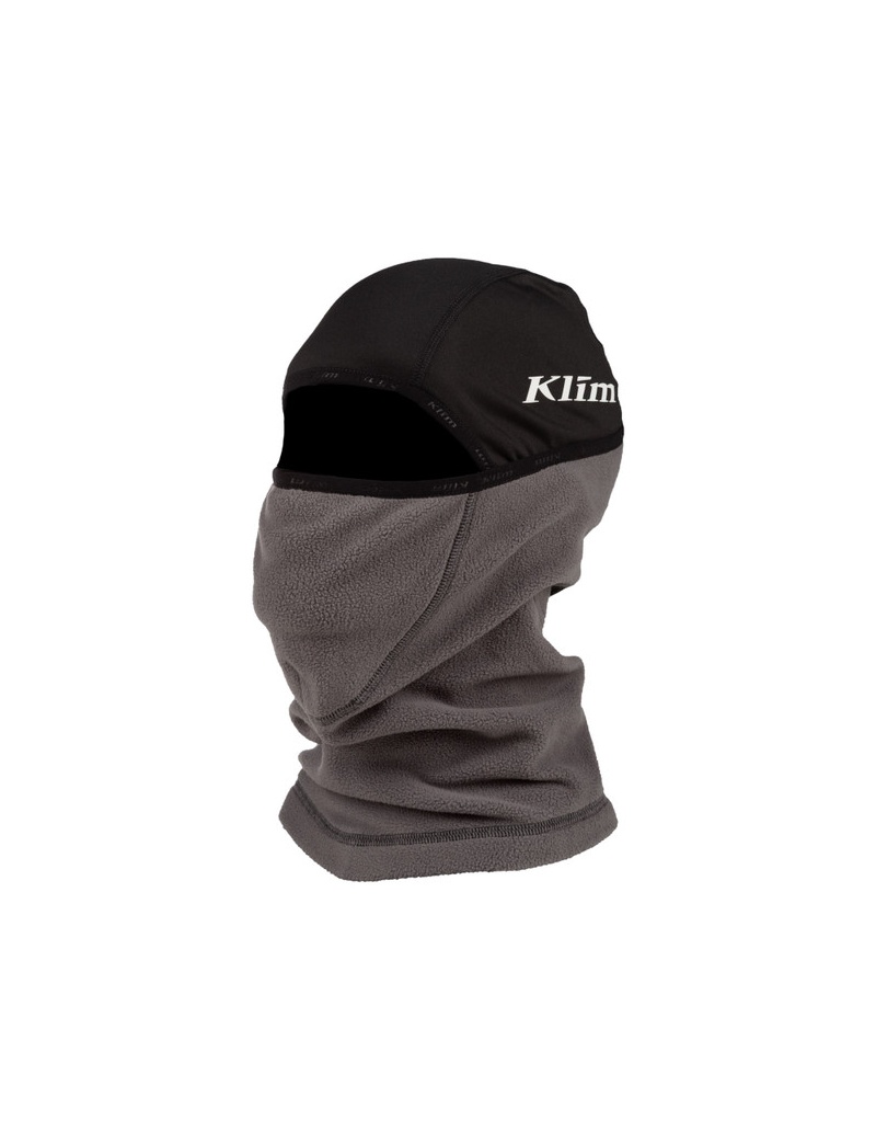 Shadow Balaclava Asphalt