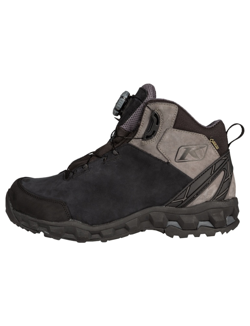 Transition GTX Boot