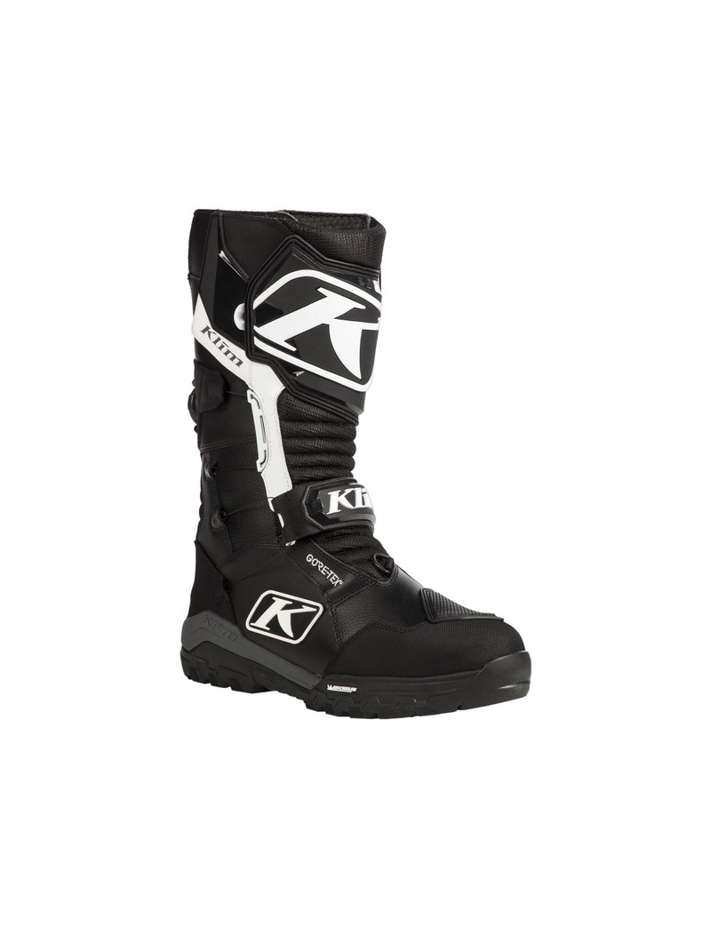 Havoc GTX BOA Boot - Black, 8
