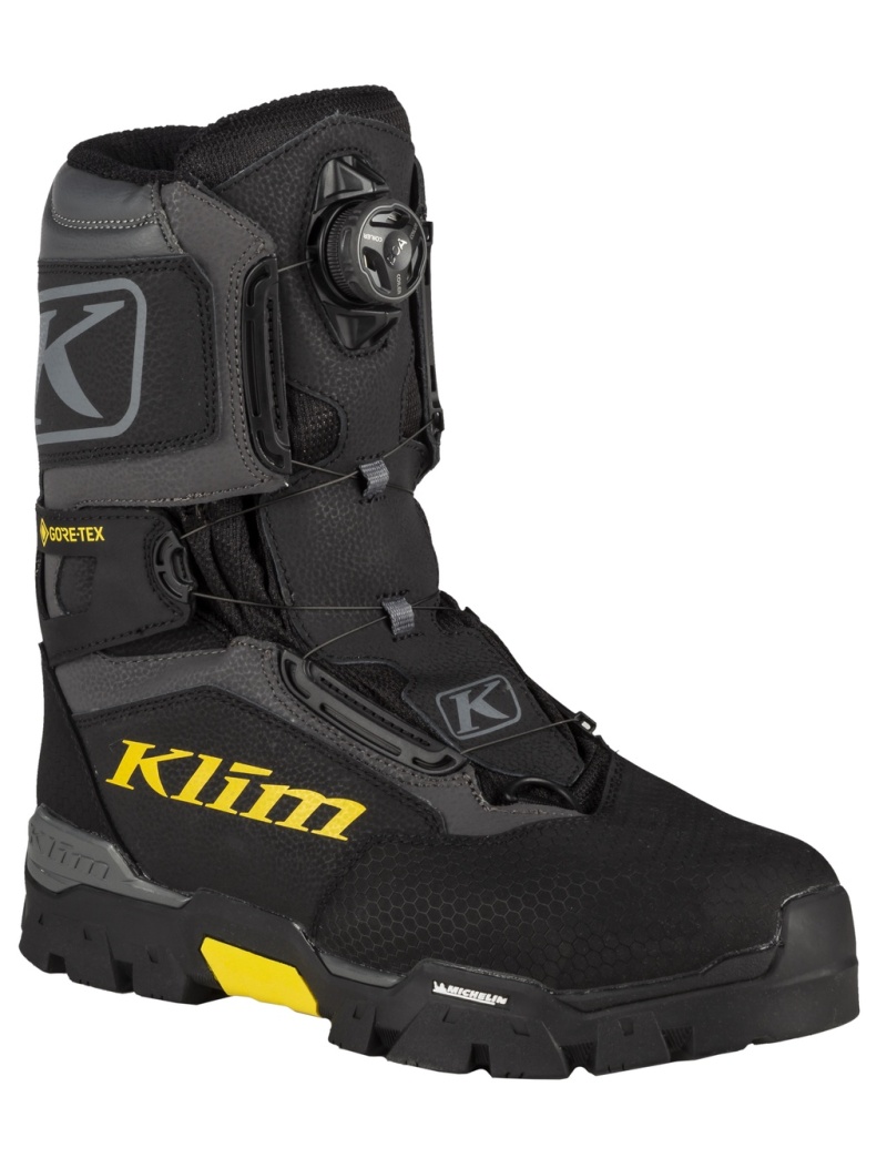 Klutch GTX BOA Boot
