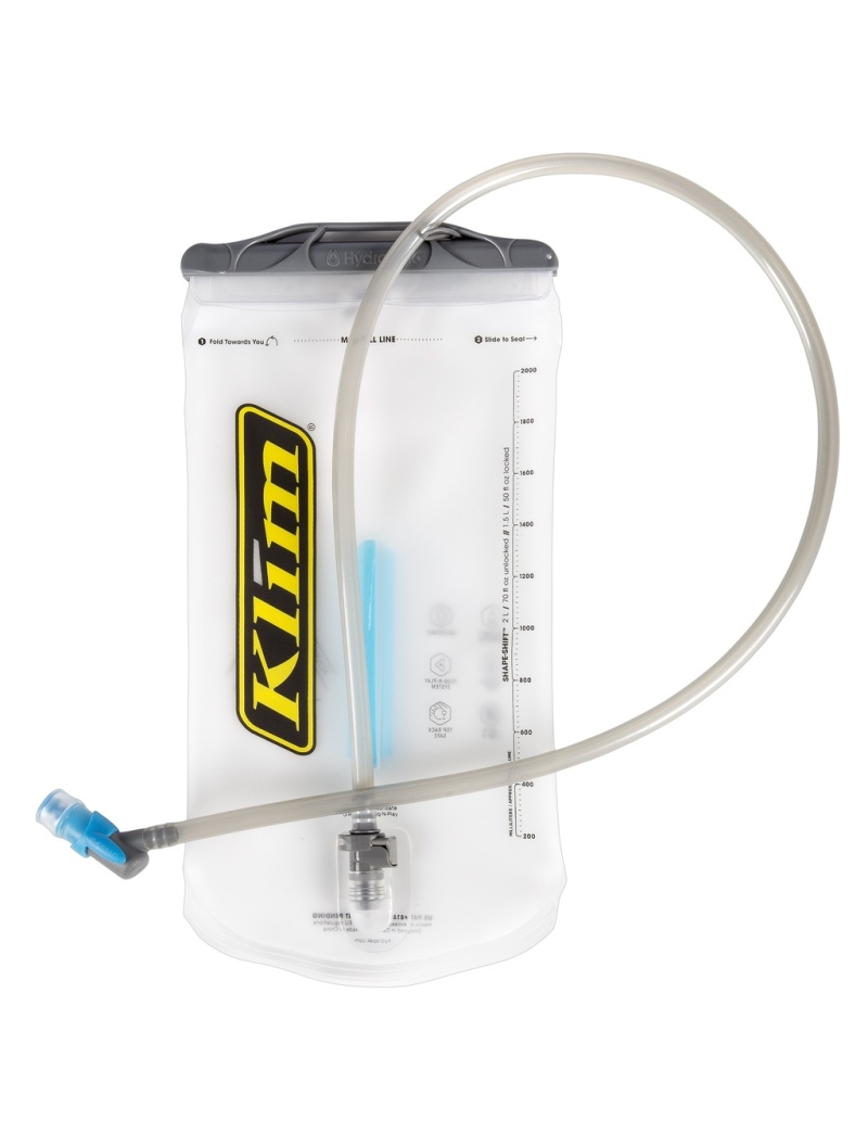 Klim Hydrapak Shape-Shift 2L