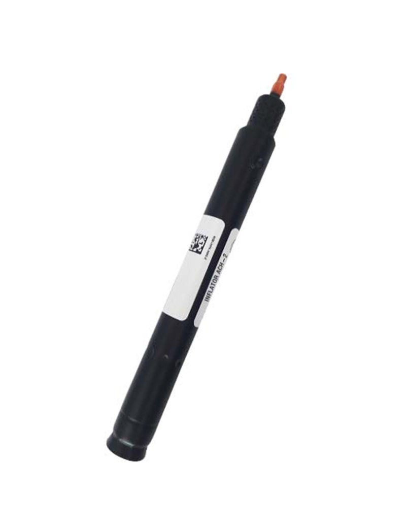 In&Motion Argon Canister