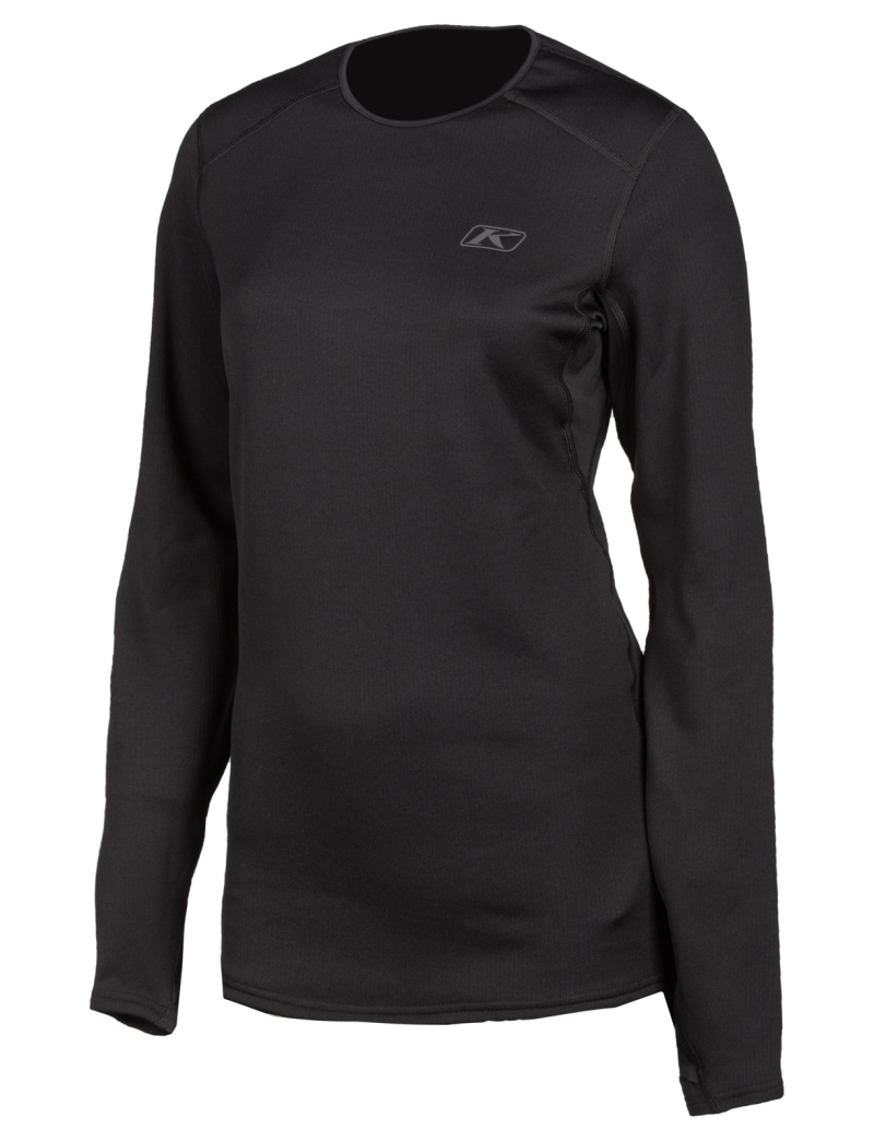 Solstice Shirt 3.0 XS Black