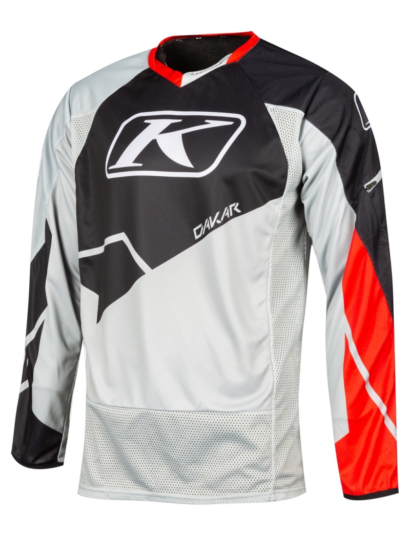 Dakar Jersey