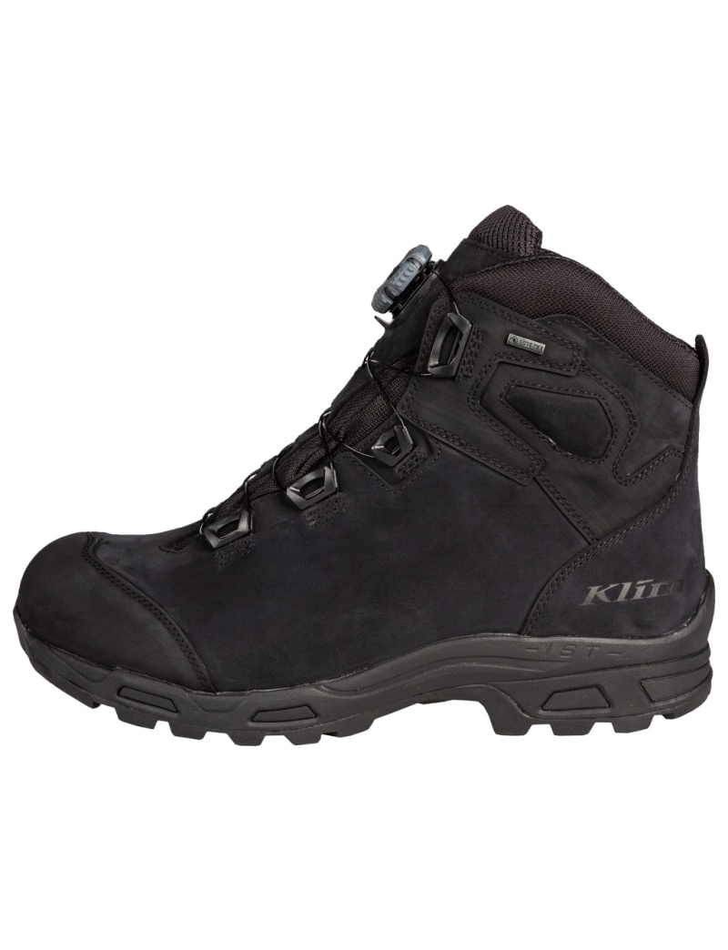 Range GTX Boot