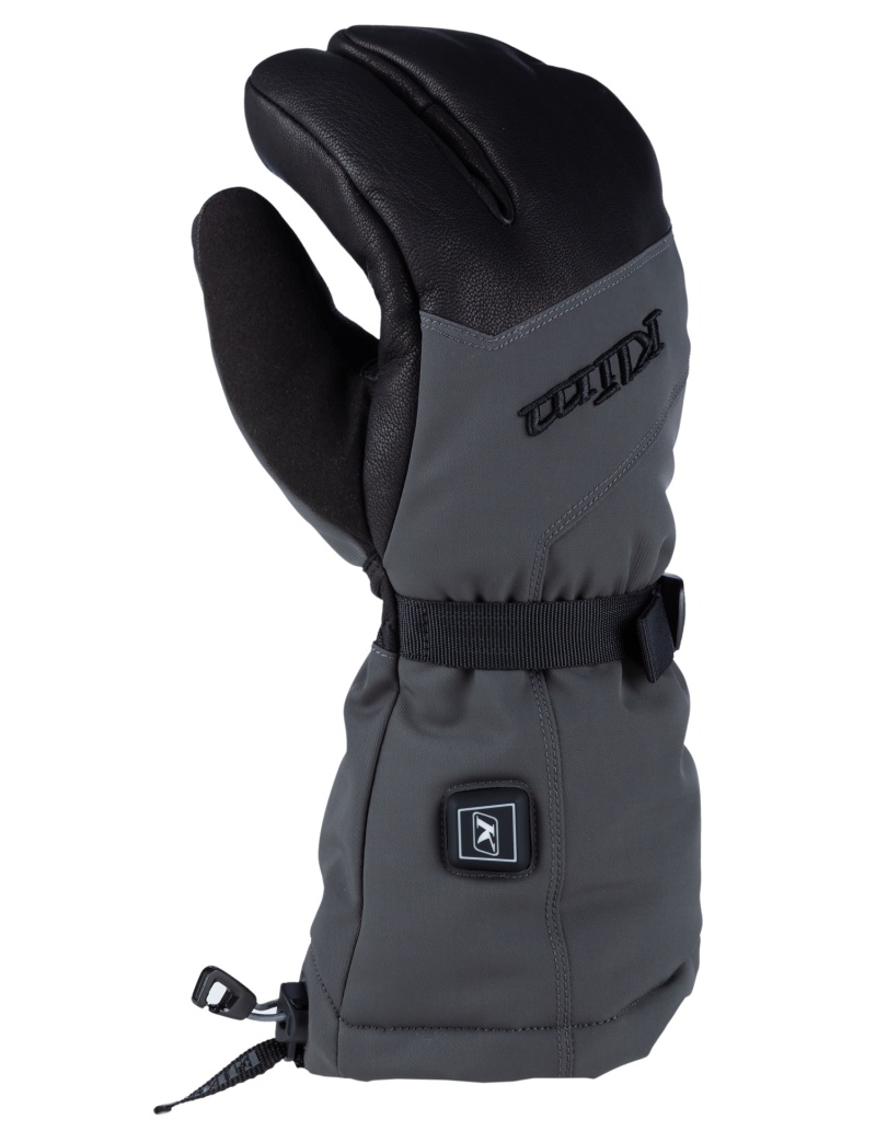 Tundra HTD Gauntlet Glove