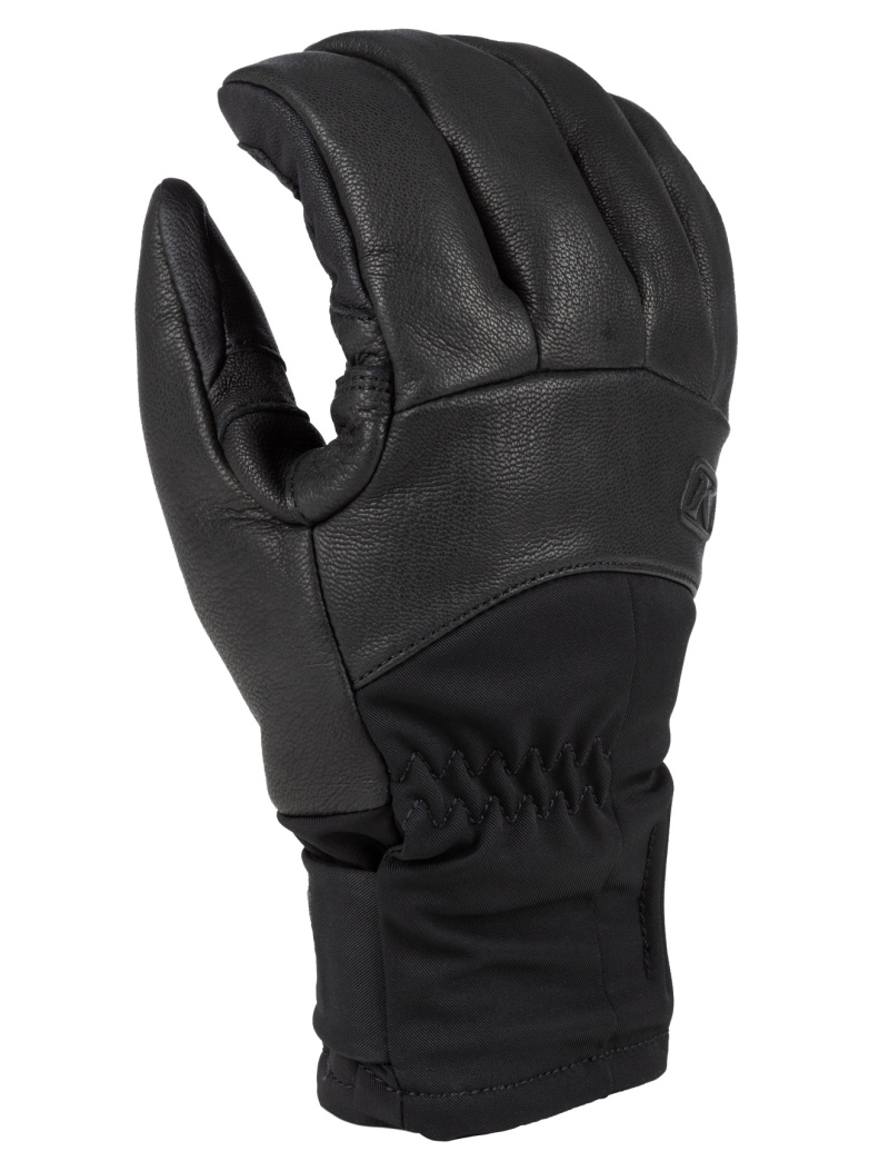 Guide Glove
