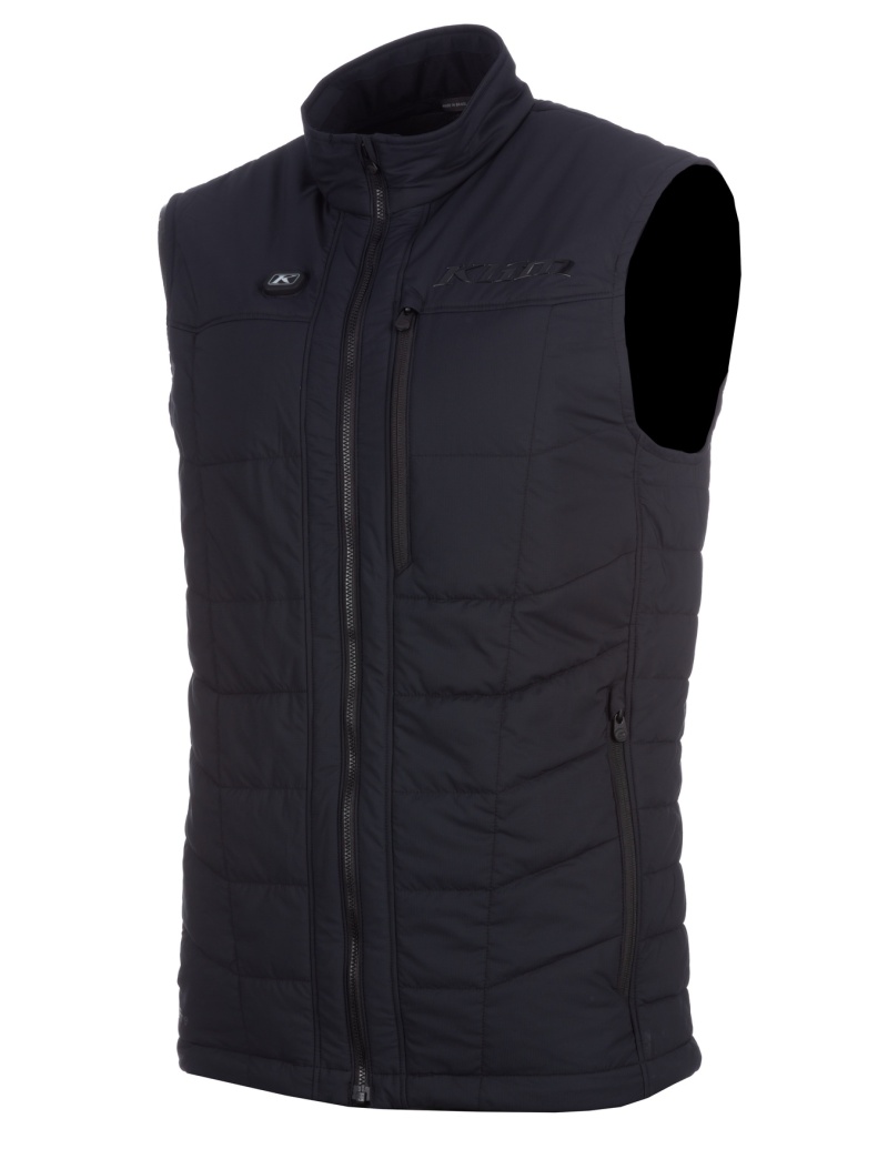Override Vest eFire