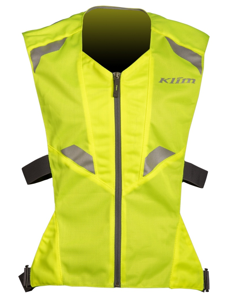 Vantage Hi Viz Vest