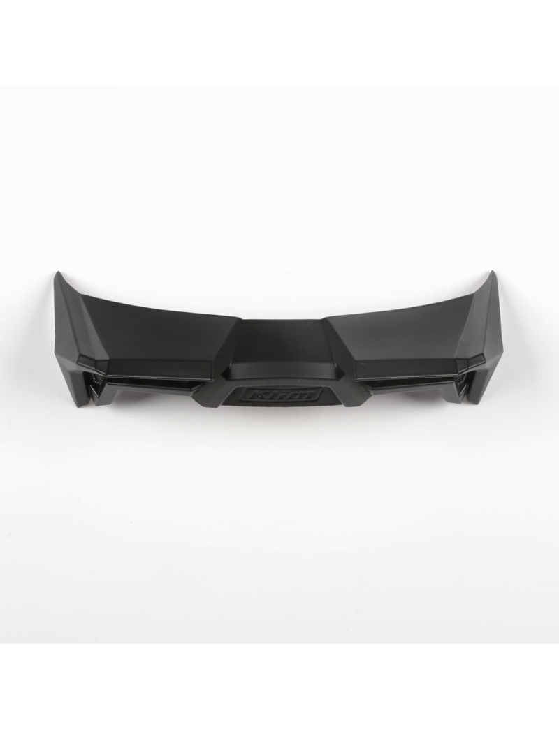 Krios/Krios Pro Rear Vent