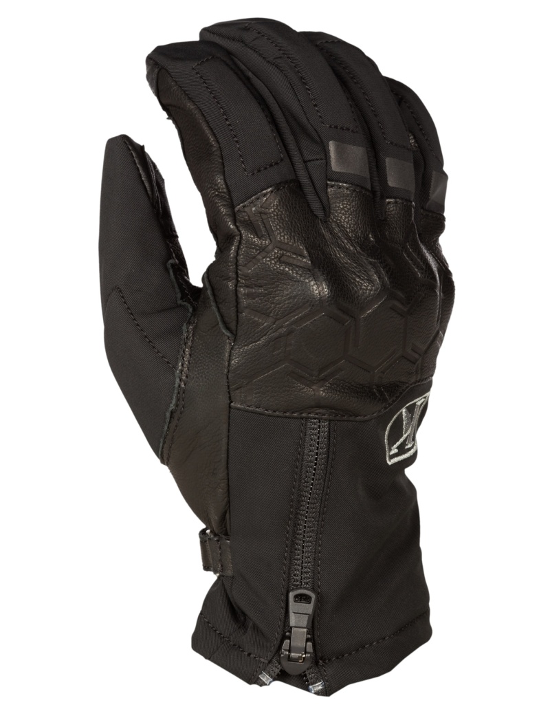 Vanguard GTX Short Glove