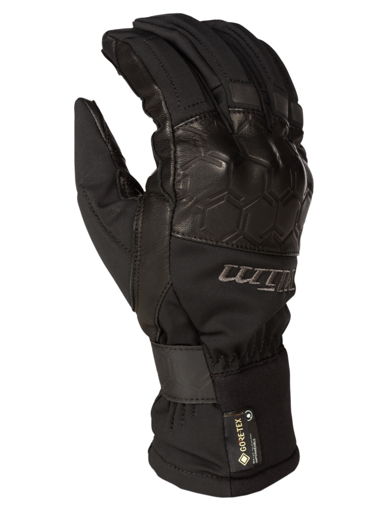 Vanguard GTX Long Glove