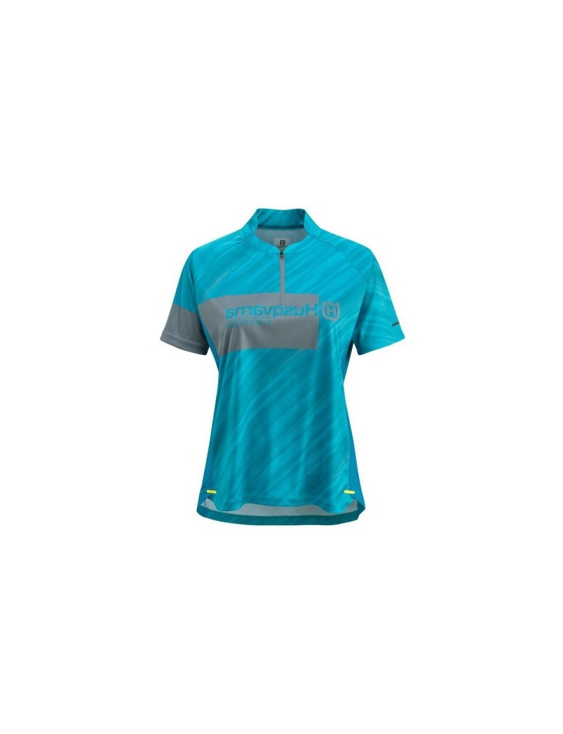 WOMEN DISCOVER JERSEY 1/2 - S