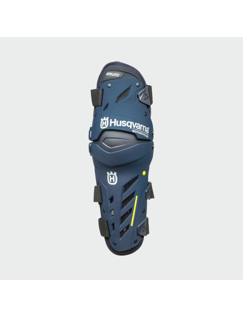 Dual Axis Knee Guard L/XL