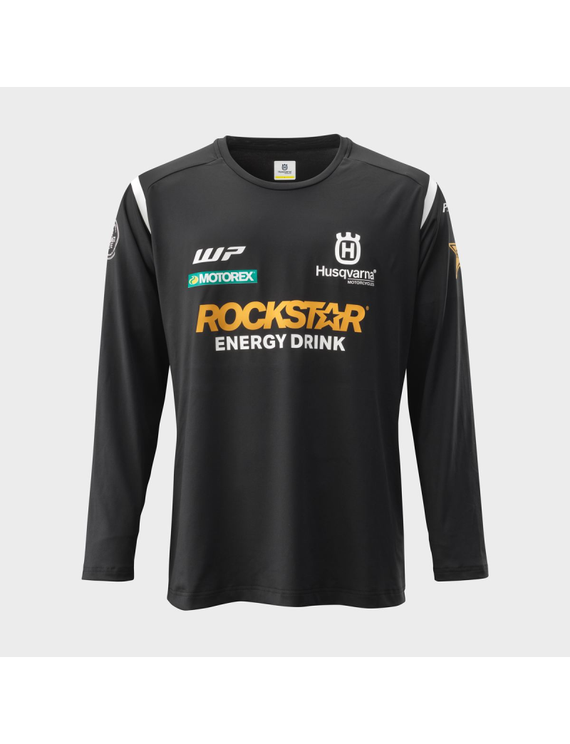 REPLICA TEAM LONGSLEEVE SHIRT XL