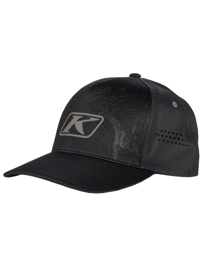 Rally Tech Hat