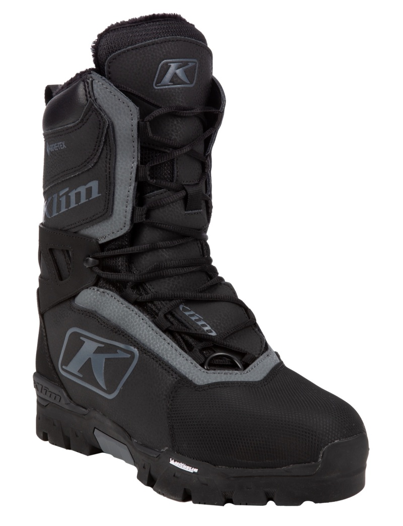 Aurora GTX Boot
