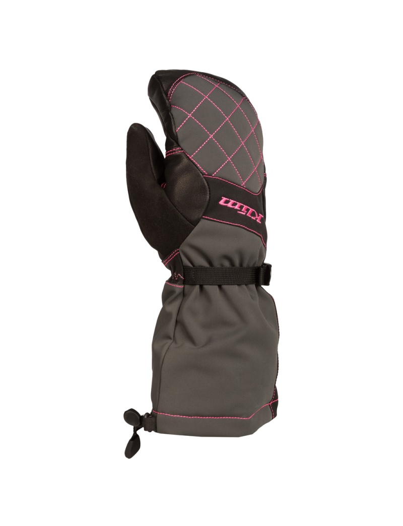 Allure Mitten