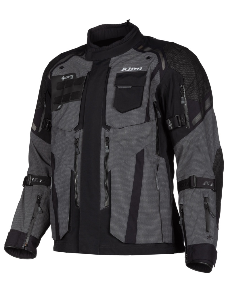 Badlands Pro A3 Jacket
