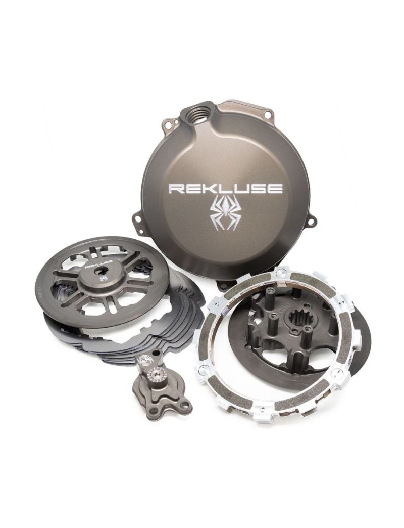 Rekluse Core Exp 3.0 Dds Clutch - Husqvarna/Ktm