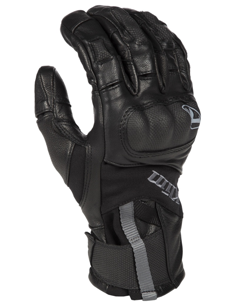 Adventure GTX Short Glove