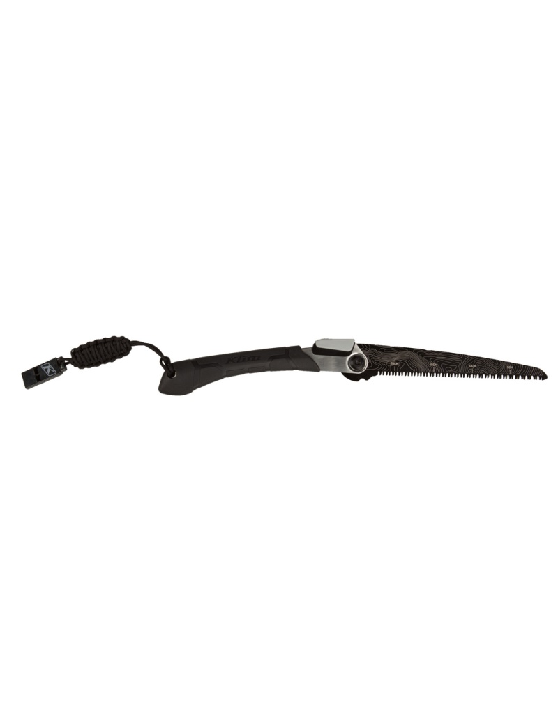 Backcountry Folding Saw